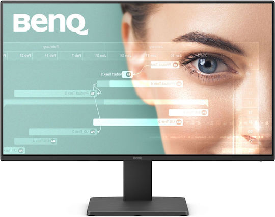 BenQ GW2491 IPS Monitor 23.8" FHD 1920x1080 with Response Time 5ms GTG