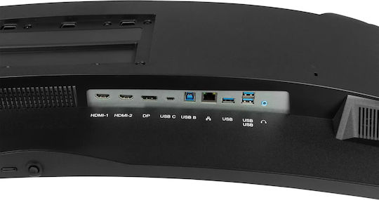 Iiyama G-MASTER GCB4580DQSN-B1 Ultrawide VA HDR Curved Gaming Monitor 45" 5120x1440 165Hz