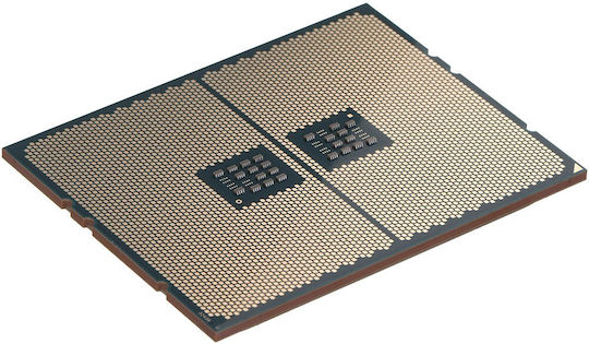 AMD Ryzen Threadripper 5965WX 3.8GHz CPU-Prozessor 24 Kerne für Steckdose sWRX8 Tablett
