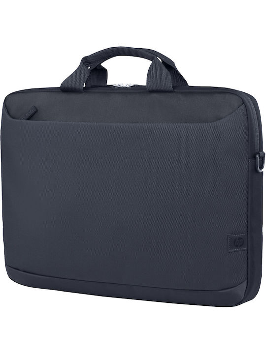 HP Odyssey Gray Τσάντα Ώμου / Χειρός για Laptop σε Γκρι χρώμα