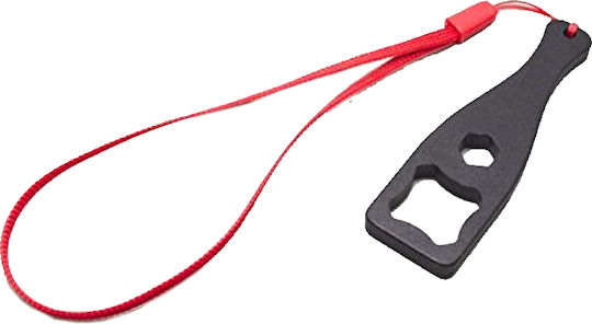 Plastic Widjit Key Sports XTGP140A pentru GoPro