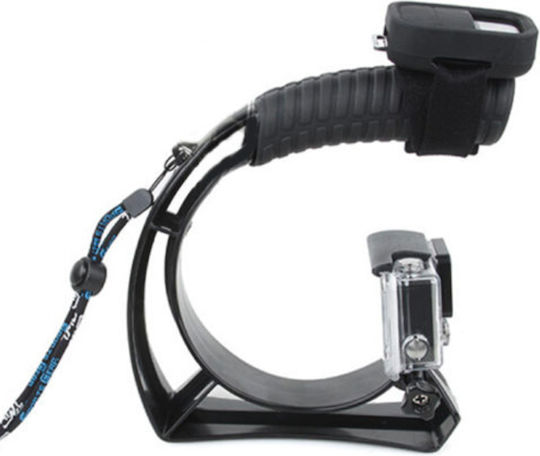 Hand Grip In C Shape Widjit XTGP283 για GoPro