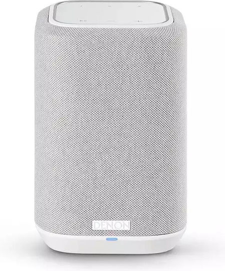 Denon Home 150 NV Ηχείο Bluetooth με Ραδιόφωνο Λευκό