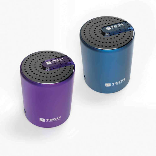 Travel Blue Loud Bluetooth Speaker 3W with Battery Life up to 3 hours Blue