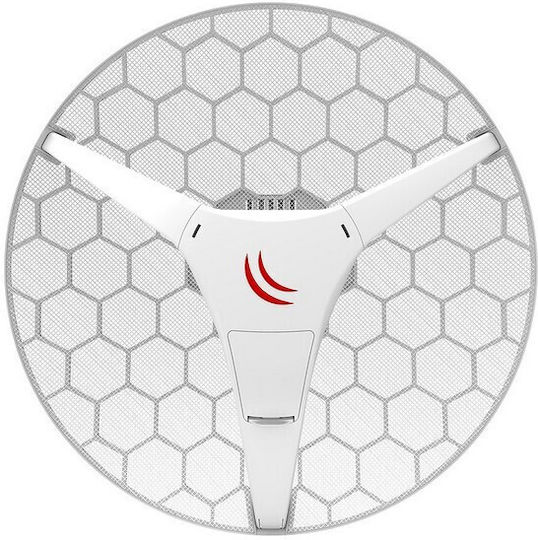 MikroTik RBLHGG-5acD-XL 4pack Access Point Κεραίας