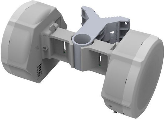MikroTik quickMOUNT Στήριξη Κεραίας Wall Mount Adapter for Small Point To Point And Sector Antennas