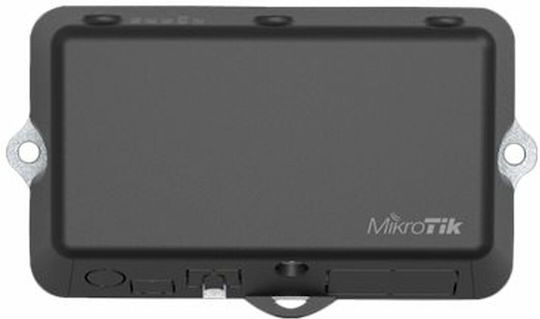 MikroTik LtAP mini Access Point Κεραίας RB912R-2nD-LTm