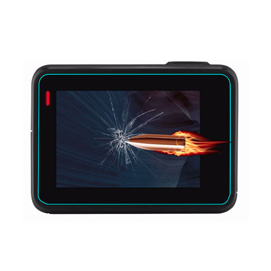 GoPro Hero Bildschirmschutz für GoPro Held 5