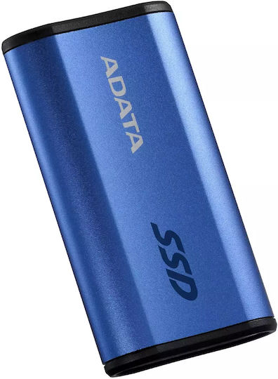 Adata SE880 USB 3.2 External 2.5" SSD 2TB Blue