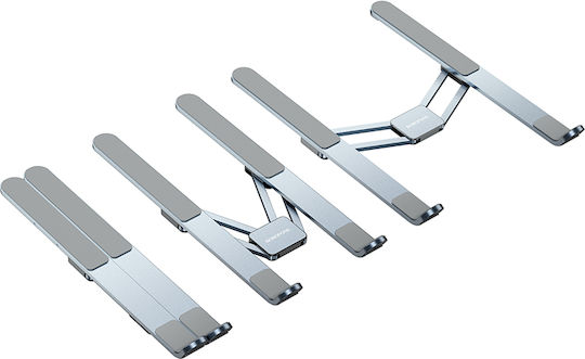 Borofone BH117 Stand für Laptop bis zu 15.6" Gray