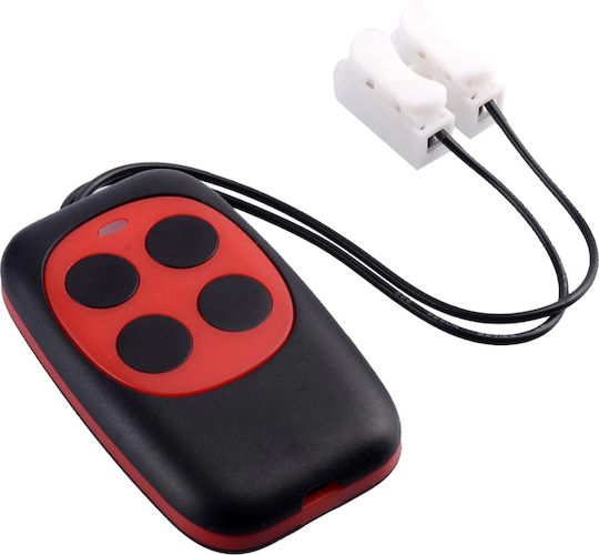 Smart Remote Control Garage Door Control Kit