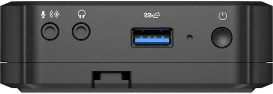 Obsbot Talent 5.4" HDMI USB многокамерен монитор за предаване на живо и записване