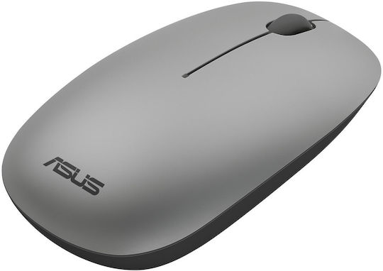 Asus W5000 Wireless Keyboard & Mouse Set English UK Gray