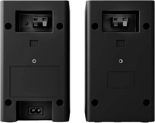 LG SPT8-S.AEUSLLK Difuzoare active 100W (Pereche) Negru