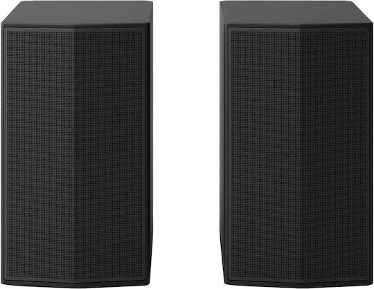 LG SPT8-S.AEUSLLK Difuzoare active 100W (Pereche) Negru