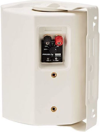 Proel XE55T Παθητικό Επιτοίχιο Ηχείο 30W (Τεμάχιο) Λευκό