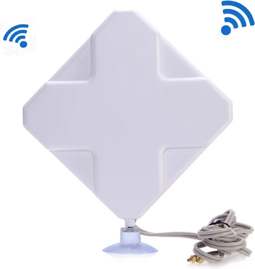 Andowl Internal 4G Omnidirectional Antenna DVB-Q435