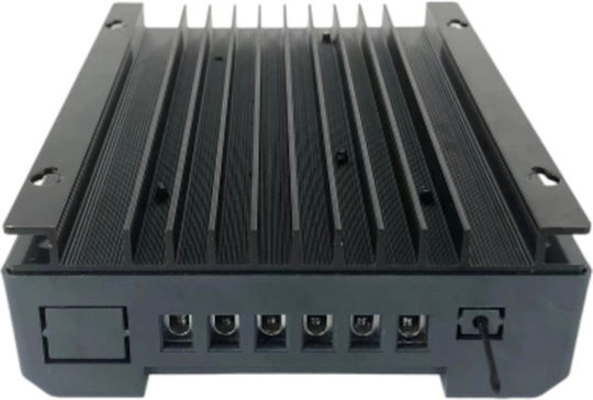 Solarfam MPJ40 Ρυθμιστής Φόρτισης MPPT 24V 40A