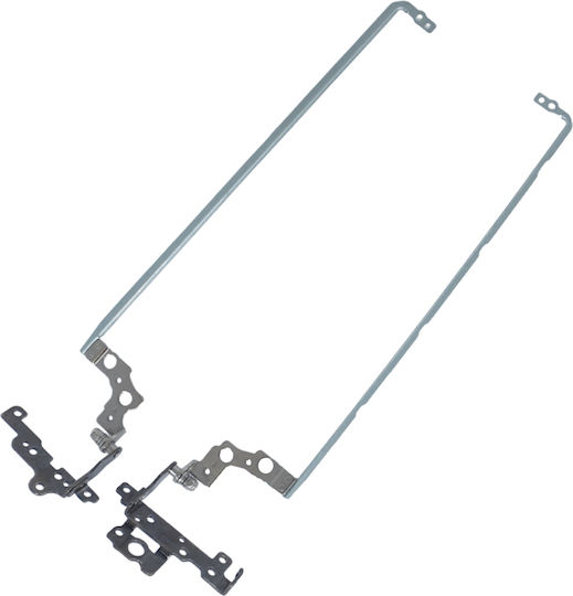 Hinges Set for HP Envy 15-k000 15-k100 15-k200 Pavilion 15-k 763105-001 Fby14011010 Fby14010010 Fby14011010 Fby14012010 Fby14007010 Fby14008010 Fby14009010 J1a43as Code 1-hng0019