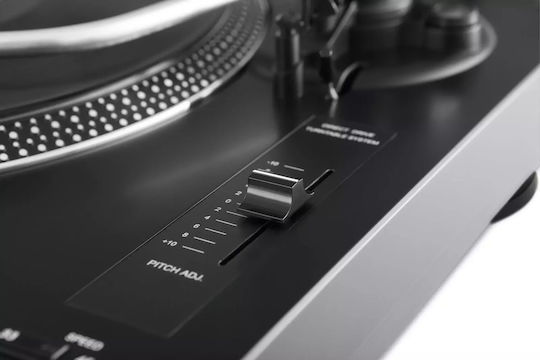 Technisat Techniplayer LP 300 0000/9413 Turntables with Preamp Black