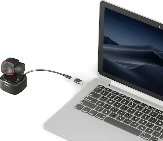 Obsbot Tiny 2 Lite Web Camera 4K με Autofocus