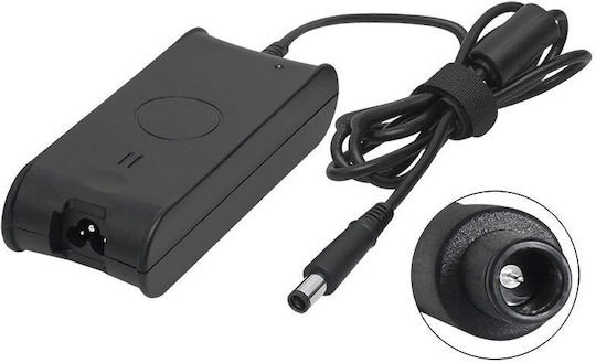 Blow Laptop Charger 90W 19.5V 4.62A for Dell with Detachable Power Cable