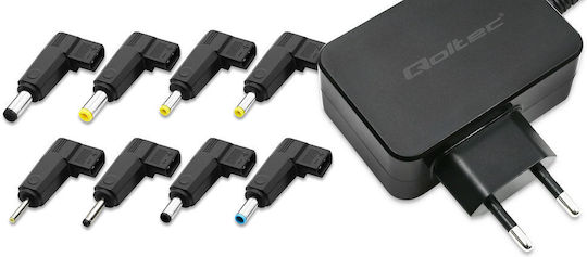 Qoltec Universal Încărcător Laptop 30W 12V