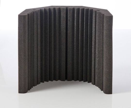 Polyfon-mb Microphone Sound-Absorbing Panels