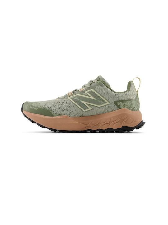 New Balance Fresh Foam X Trail Khaki