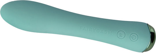 Fairygasm Δονητής Πράσινος
