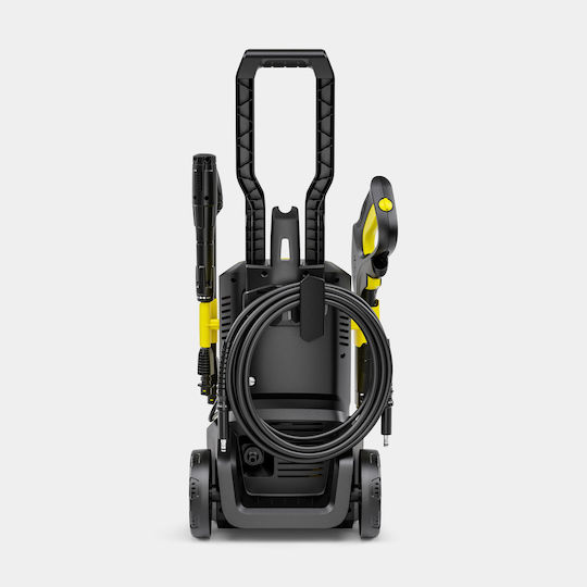 Karcher K4 FJ BB Pressure Washer Electric 1800W with Pressure 130bar