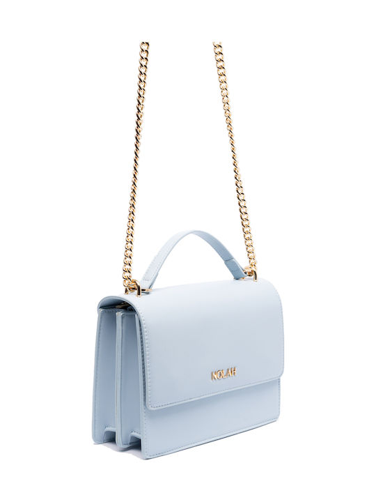 Amalia Women's Bag Shoulder Light Blue