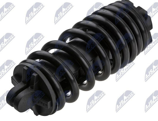 NTY Set Arcuri pentru Volkswagen Magazin online de golf / Caddy / Passat / Tiguan / Turul