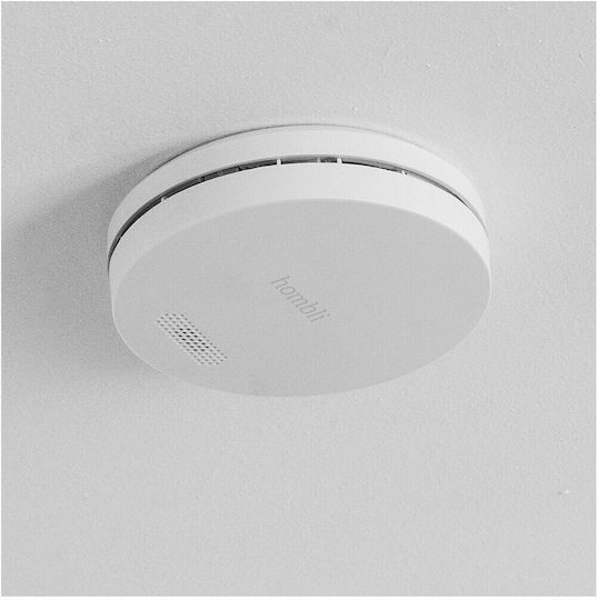Hombli Smoke Detector