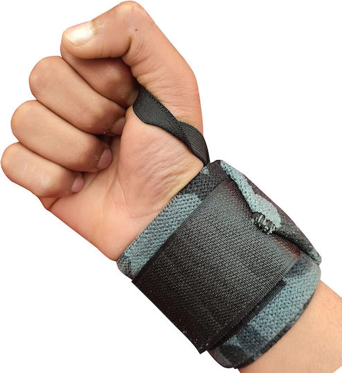Gewichtheber-Armbänder 2 Stück