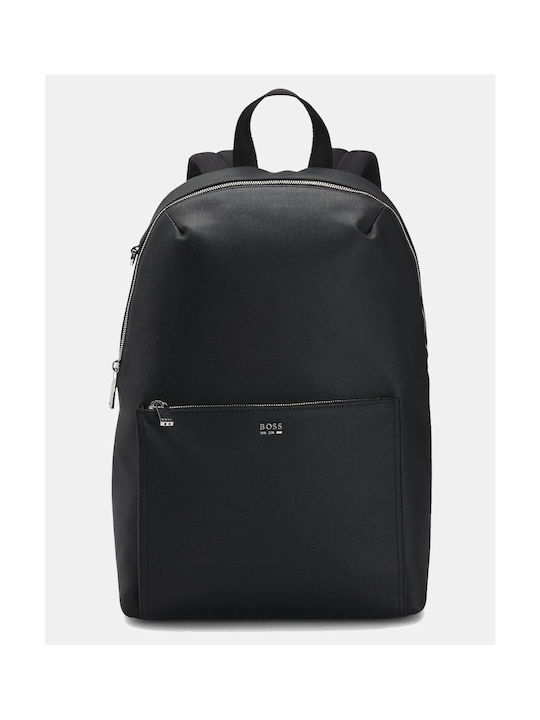 Hugo Boss Backpack Black