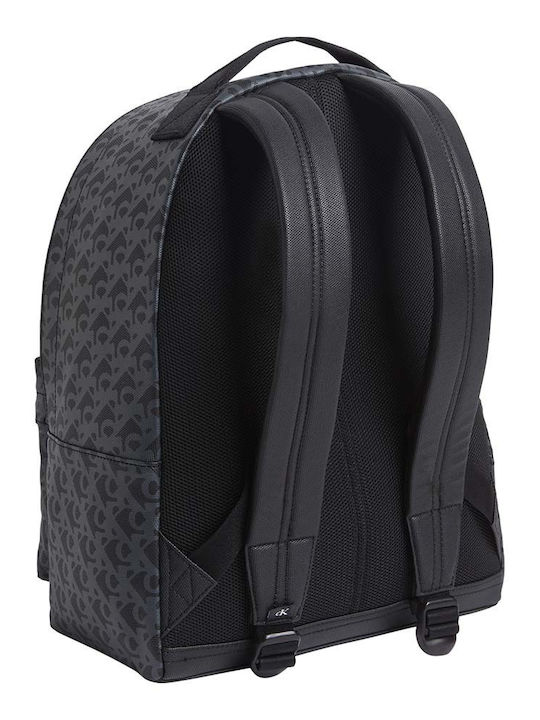 Calvin Klein Backpack Black Calvin Klein Backpack Black