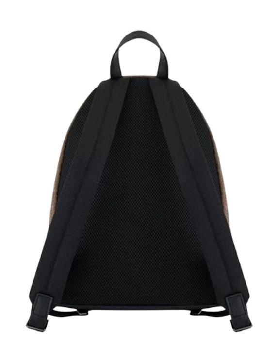 Emporio Armani Backpack Καφέ