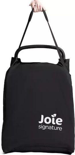Joie Parcel LX Kinderwagen Geeignet für Neugeborene Sandstone 7.7kg