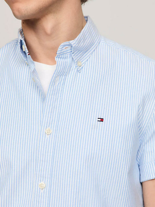 Tommy Hilfiger Shirt Blue