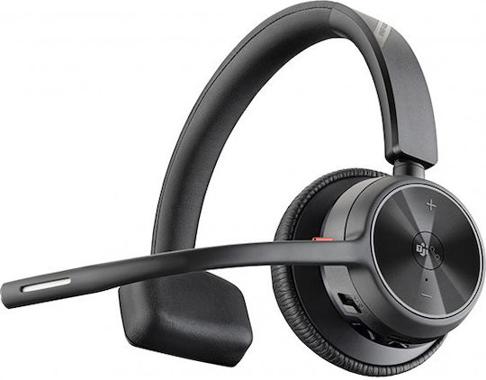 Poly Voyager 4310 VOIP-Headset (77Y95AA)