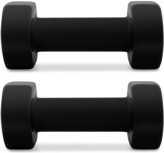 Spokey Shape 943106 Βαράκι Βινυλίου 1 x 4kg