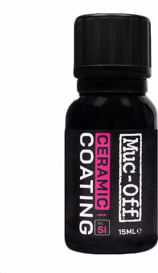 Muc-Off Σαμπουάν Μοτοσυκλέτας 15ml