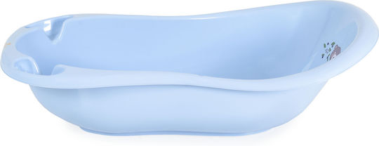 Cangaroo Babybadewanne Blau