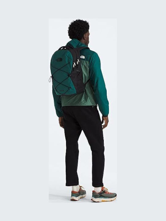 The North Face Jester 28lt Μαύρο