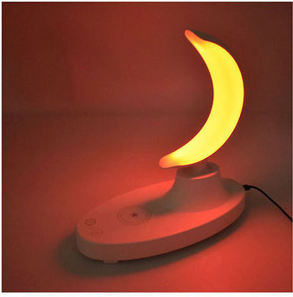 Wireless Base Decorative Lamp
