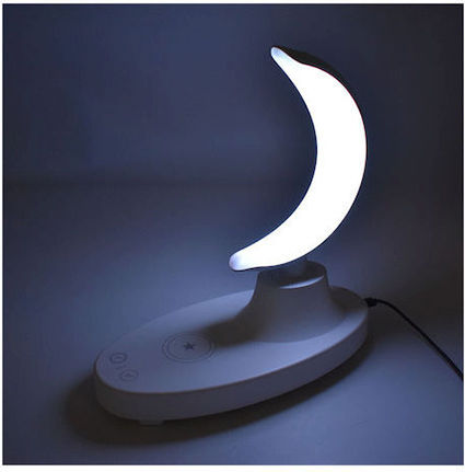 Wireless Base Decorative Lamp