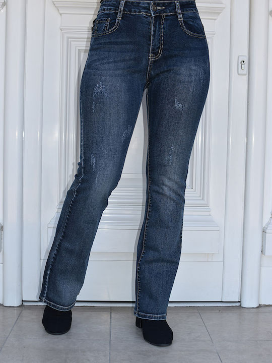 Damenjeans