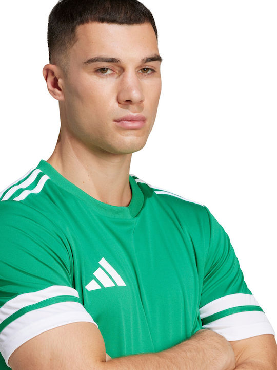 Squadra 25 Jersey Aussehen Fußball