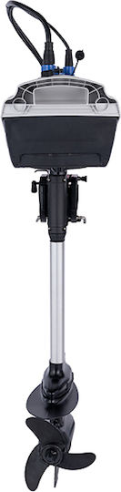 Various Electric Outboard Engine with 3hp Power